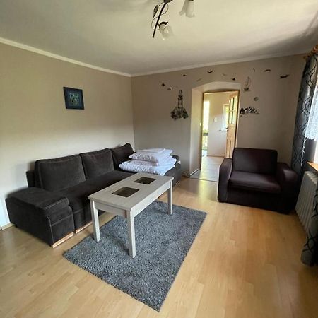 Apartament Pod Piekiełkiem Szczytna Zewnętrze zdjęcie