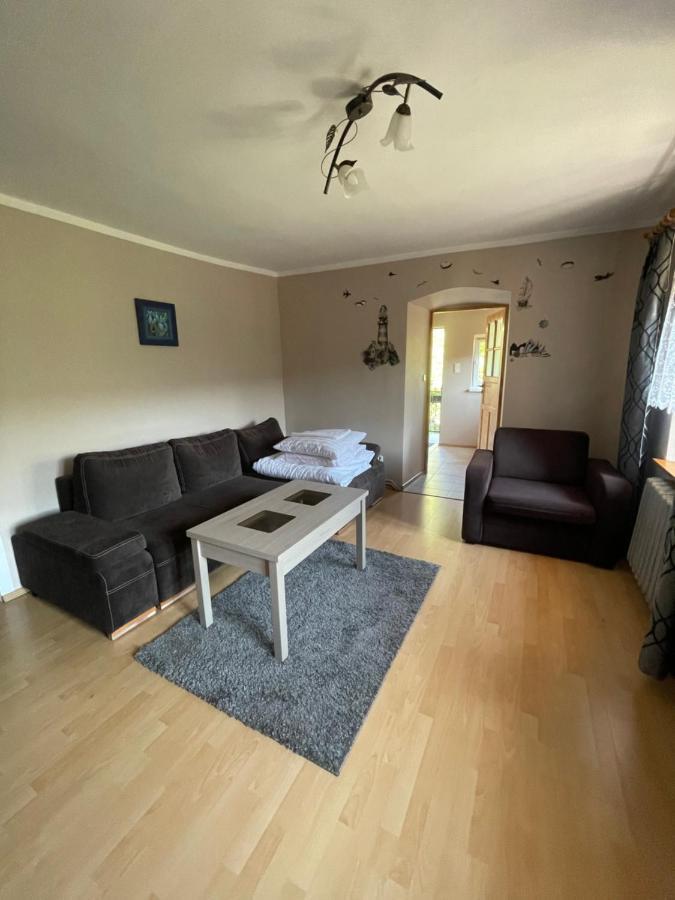 Apartament Pod Piekiełkiem Szczytna Zewnętrze zdjęcie