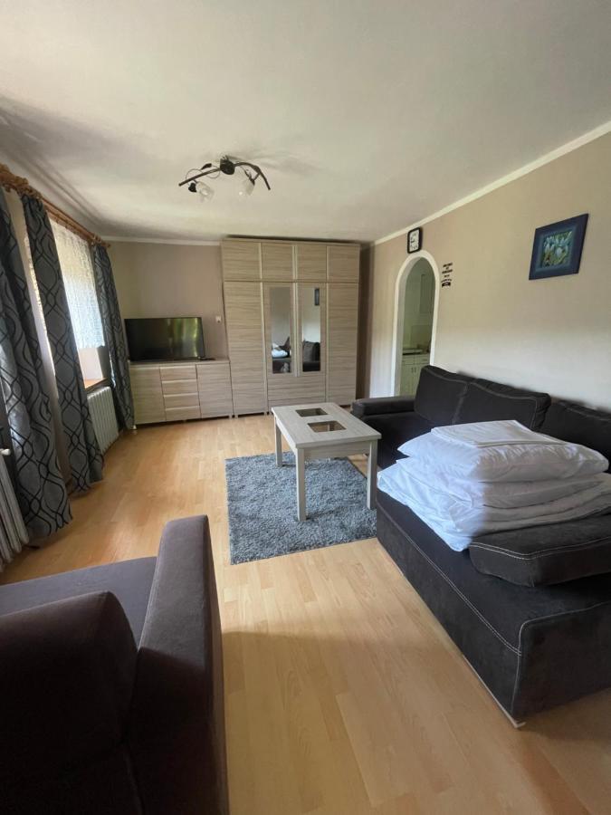 Apartament Pod Piekiełkiem Szczytna Zewnętrze zdjęcie