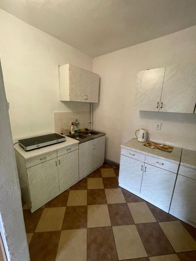 Apartament Pod Piekiełkiem Szczytna Zewnętrze zdjęcie